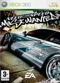 Need for Speed Most Wanted (Xbox360), Electronic Arts