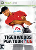 Tiger Woods PGA Tour 06 (Xbox360), EA Sports