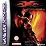 xXx The Movie (GBA), 