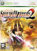 Samurai Warriors 2 (Xbox360), Omega Force