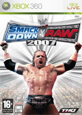WWE SmackDown! vs. RAW 2007 (Xbox360), THQ