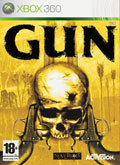 GUN (Xbox360), Neversoft Interactive