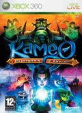 Kameo: Elements of Power (Xbox360), Rare