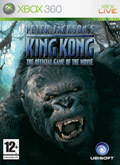 Peter Jackson's King Kong (Xbox360), Ubisoft