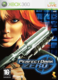 Perfect Dark Zero (Xbox360), Rare
