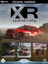 Xpand Rally (PC), Techland