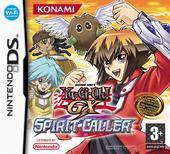 Yu-Gi-Oh! GX Spirit Caller (NDS), Konami
