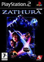Zathura (PS2), High Voltage Software