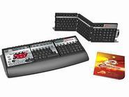 Zboard Keyboard (Basis pakket)