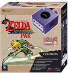 Gamecube Console inc. Zelda (NGC), Nintendo