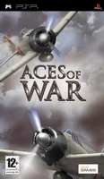 Aces of War (PSP), Taito Corporation