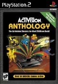 Activision Anthology (PS2), 
