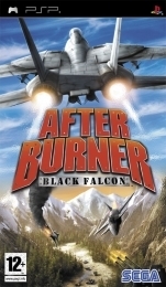 After Burner: Black Falcon (PSP), Planet Moon Studios