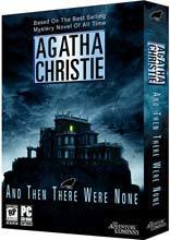 Agatha Christie: And Then There Were None (PC), Dreamcatcher
