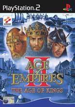 Age of Empires 2: The Age of Kings (PS2), Konami