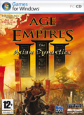 Age of Empires 3: The Asian Dynasties (Add-on) (PC), Ensemble Studios