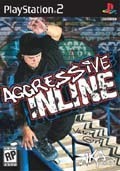 Agressive Inline (PS2), 
