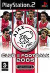 Club Football 2005: Ajax (PS2), Codemasters