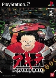 Akira Psycho Ball (PS2), Bandai