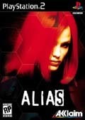 Alias (PS2), 