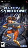 Alien Syndrome (PSP), Totally Games