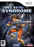 Alien Syndrome (Wii), Totally Games
