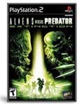 Aliens versus Predator: Extinction (PS2), 
