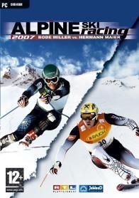 Alpine Ski Racing 2007 (PC), 49Games