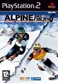 Alpine Ski Racing 2007 (PS2), 49Games