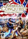 American Conquest Divided Nation (PC), GSC