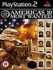 America`s 10 Most Wanted (PS2), 