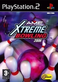 AMF Xtreme Bowling 2006 (PS2), Blast