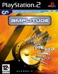 Amplitude (PS2), Harmonix