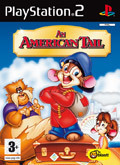 An American Tail (PS2), Disky