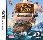 Anno 1701 Dawn of Discovery (NDS), Sunflower