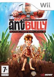 The Ant Bully (Wii), Midway