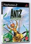 Antz Extreme Racing (PS2), 
