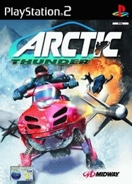 Arctic Thunder (PS2), Midway