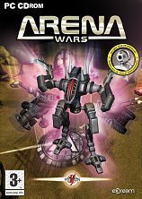 Arena Wars (PC), ExDream Entertainment