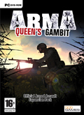 Arma: Armed Assault - Queens Gambit uitbreiding (PC), Bohemia I. Studios