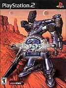 Armored Core 2 (PS2), 