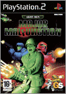 Army Men Major Malfunction (PS2), Global Star