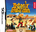 Asterix en de Olympische Spelen (NDS), Etranges Libellules