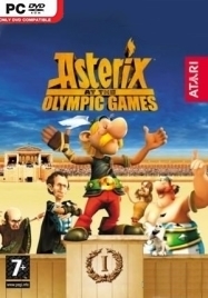 Asterix en de Olympische Spelen (PC), Etranges Libellules