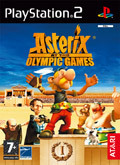 Asterix en de Olympische Spelen (PS2), Etranges Libellules