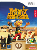 Asterix en de Olympische Spelen (Wii), Etranges Libellules