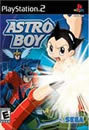 Astro Boy (PS2), Sega