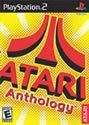 Atari Anthology (PS2), Atari