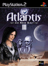 Atlantis 3 (PS2), 