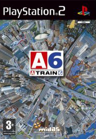 A-Train 6 (PS2), Midas Interactive